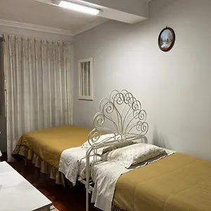 Residencia Do Norte Guest house