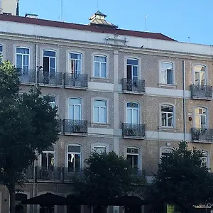 3* Pensión Residencia Whitelove