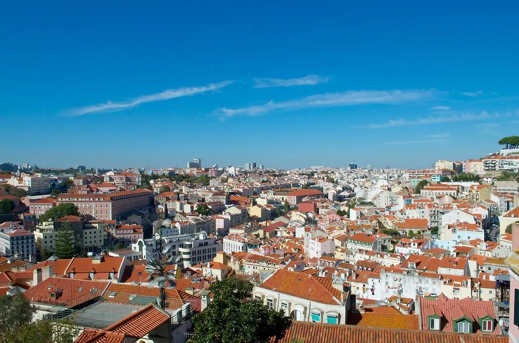The Keep Guest House Lisbon